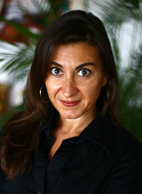 Lynsey Addario, una fotógrafa en el amor y en la guerra (FOTOS) | El ...