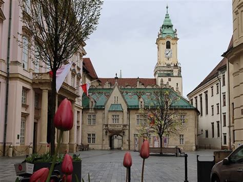 The 9 Best Museums in Bratislava