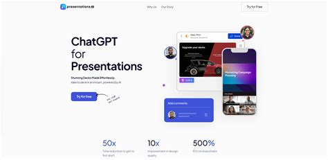 Presentations.AI Reviews, Pricing, Features & More (2023)