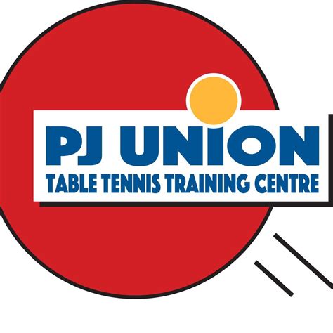 PJ Union Table Tennis Training Centre | Petaling Jaya
