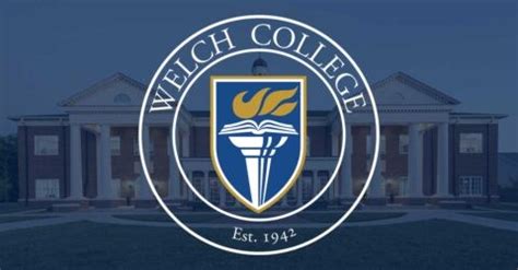 Welch College Seeks Admissions Counselor | Welch College