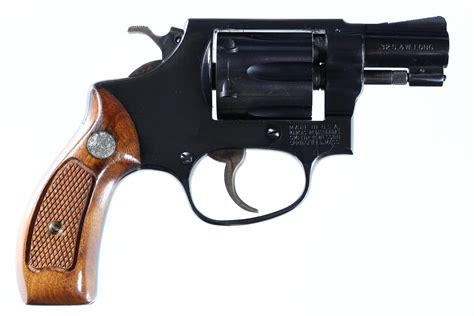 Sold Price: Smith & Wesson 30-1 Revolver .32 S&W Long - May 6, 0120 10:00 AM EDT