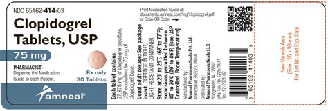 DailyMed - CLOPIDOGREL tablet