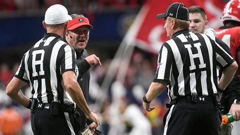 College football OT rules 2021: What new overtime rules are there?