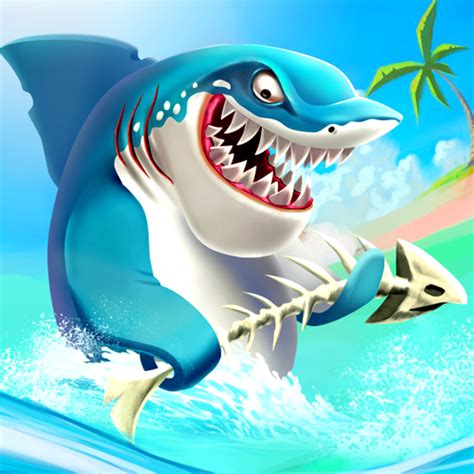 App Insights: Shark Frenzy 3D | Apptopia