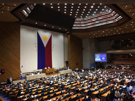 Congress grants martial law extension until end of 2019 | Philippine ...