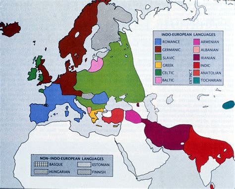 Episode 7: Indo-Europeans and Indo-Iranians | Iranologie.com