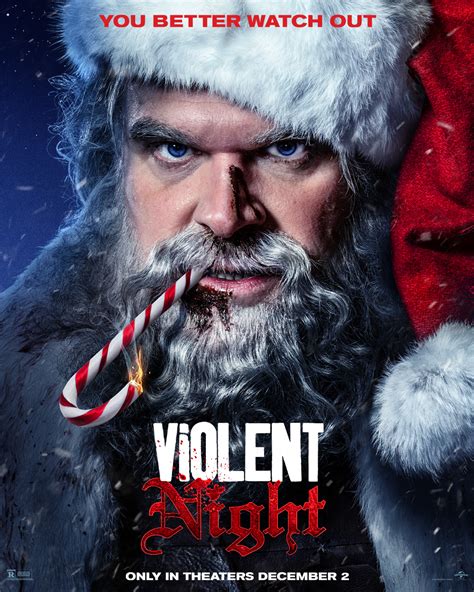 Violent Night (2022) Bluray 4K FullHD - WatchSoMuch