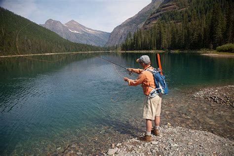 What to See and Do in Glacier National Park