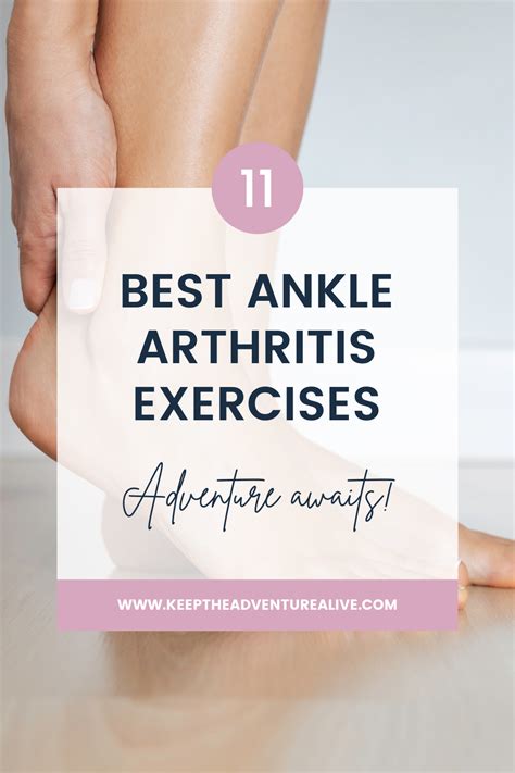 Relieve arthritis foot pain – Artofit