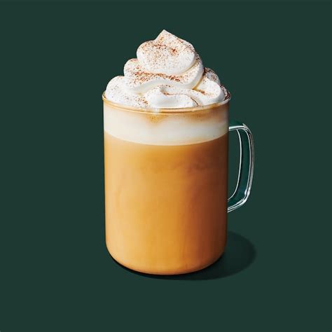 Pumpkin Spice Latte