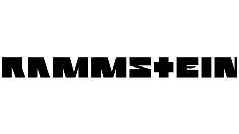 Rammstein Logo, symbol, meaning, history, PNG, brand