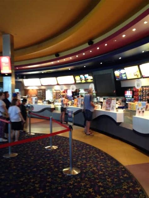 Greater Union Cinemas in Kilkenny, Adelaide, SA, Cinema - TrueLocal