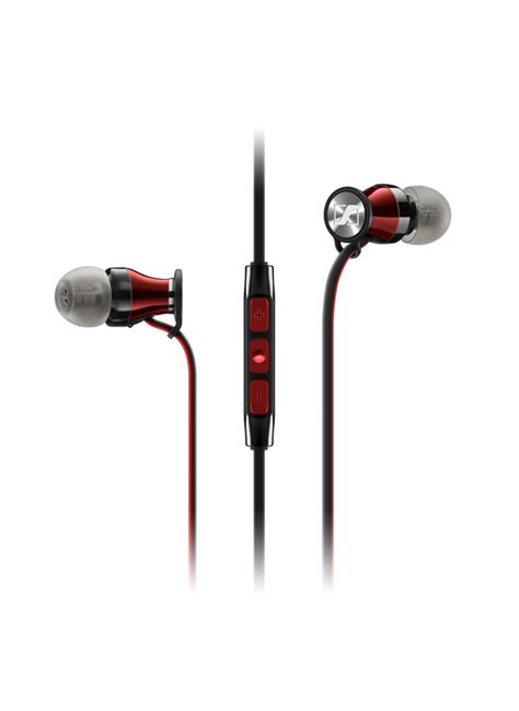 MOMENTUM In-Ear | Sennheiser Canada