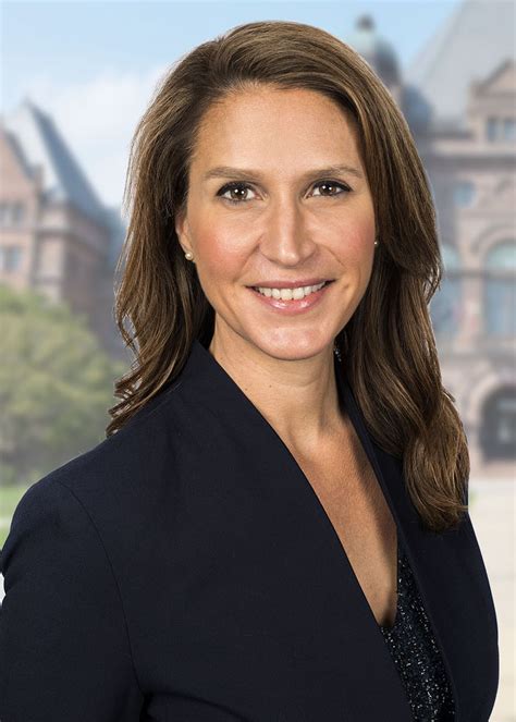 Caroline Mulroney, MPP | York–Simcoe