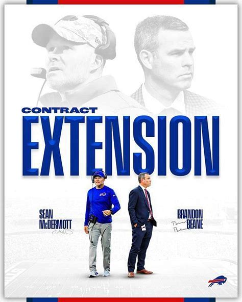 Exploring Sean McDermott's contract: How much will Bills HC earn in 2023?