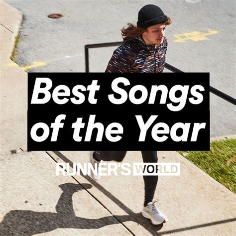 The Best Songs of the Year | Runner's World's Playlist