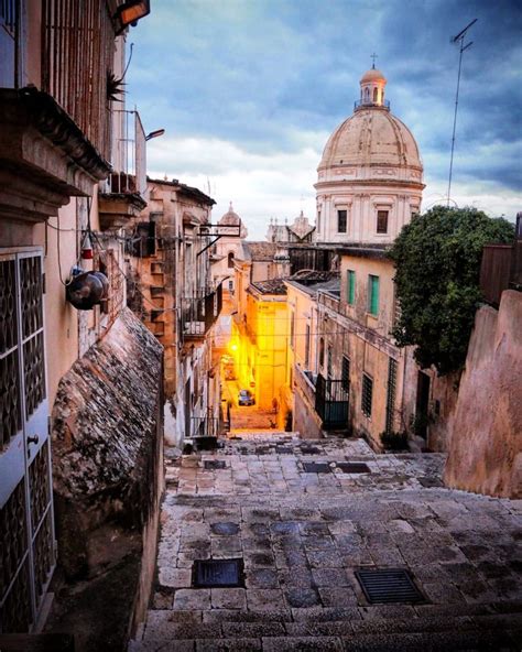 Ragusa Ibla, Sicily's UNESCO World Heritage Site | Two Get Lost