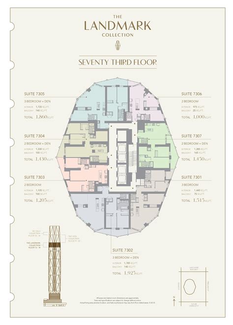 Cn Tower Floor Map | Viewfloor.co