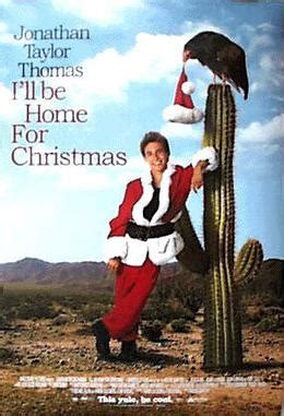 I'll Be Home for Christmas (1998 film) - Wikipedia