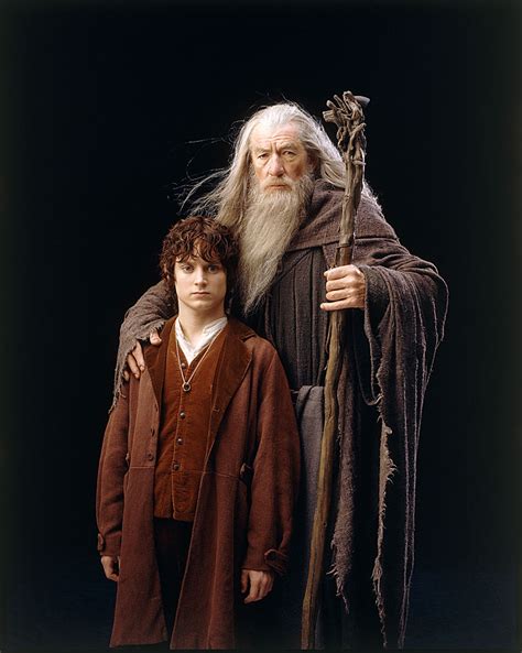 Gandalf - Ian McKellen Photo (42768119) - Fanpop