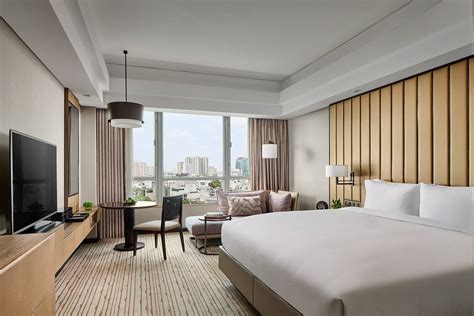 NEW WORLD SAIGON HOTEL (S̶$̶1̶2̶4̶) S$89: UPDATED 2020 Reviews, Price ...