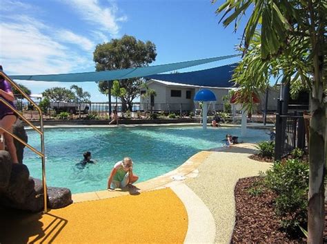 CALOUNDRA WATERFRONT HOLIDAY PARK AU$112 (A̶U̶$̶1̶1̶8̶): 2018 Prices & Reviews - Photos of ...