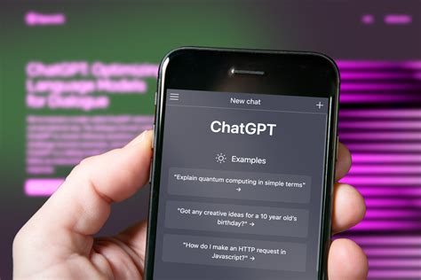 ChatGPT Hadirkan 6 Fitur Baru, Bisa Unggah Banyak File Sekaligus ...