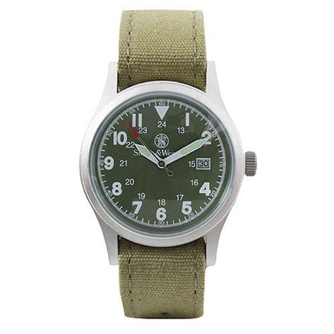 Military Watch Set | Military Issue Collectibles