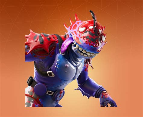 Fortnite Moisty Merman Skin - Character, PNG, Images - Pro Game Guides