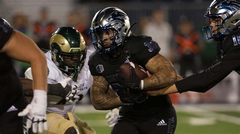 Wolf Pack All Access: 'We have to get better fast.' Nevada football ...