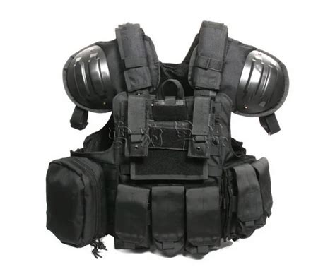 Ciras mar tactical vest of heavy duty shoulder pad vest-in Medical from Novelty & Special Use on ...