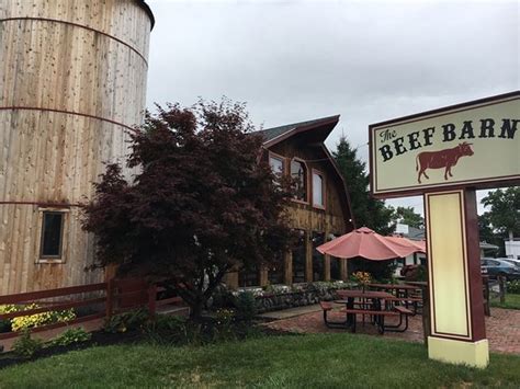 THE BEEF BARN, Bellingham - Updated 2022 Restaurant Reviews, Menu & Prices - Tripadvisor