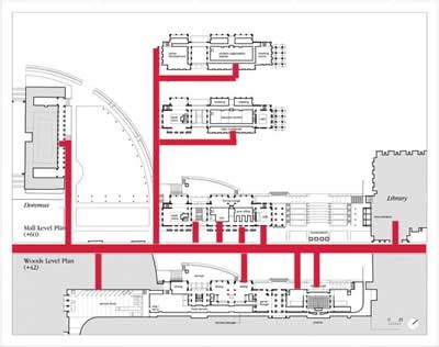 The FOA Reference For Fiber Optics - Fiber Optic Network Design