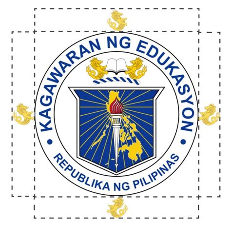 Meaning Of Logo Of Kagawaran Ng Edukasyon | ngedukasyon