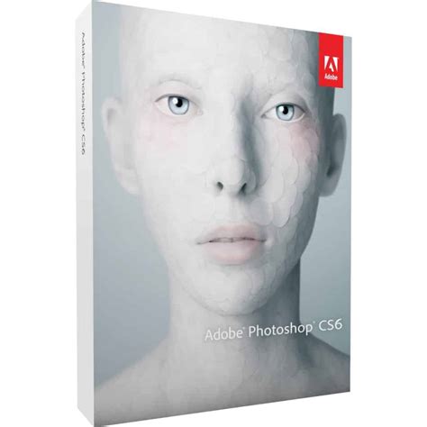 Photoshop CS6 - Makegrafisch