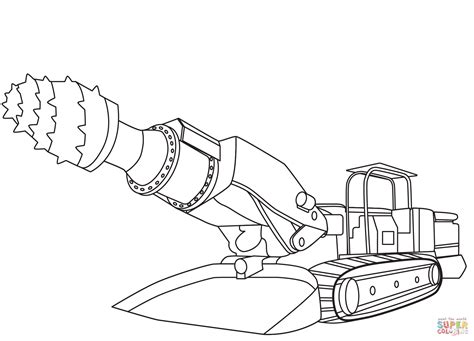 21+ elegant pict Construction Machines Coloring Pages / Construction Site Coloring Page With ...