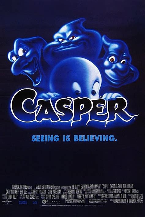 Casper Picture - Image Abyss