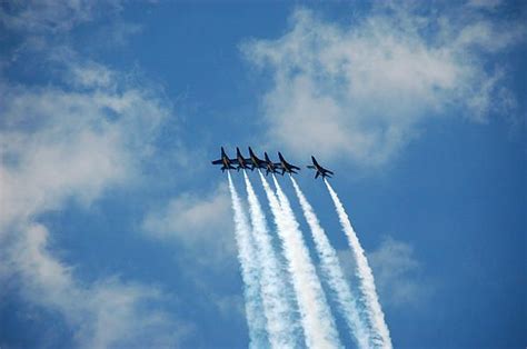 Wow, they look close The Blue Angels by Aimee Maher﻿ the US version of ...