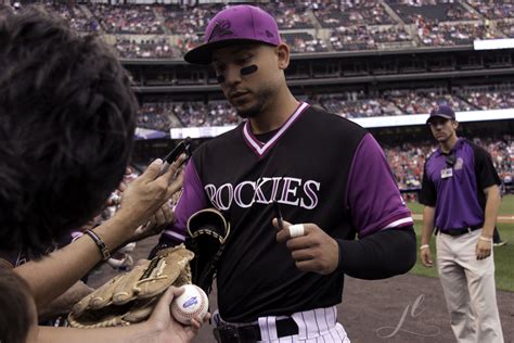 The Best Players in Colorado Rockies History - HowTheyPlay