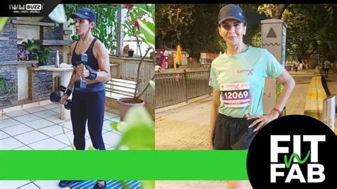 Read to know about Choti Sarrdaarni actress Anita Raj’s fitness tip | IWMBuzz