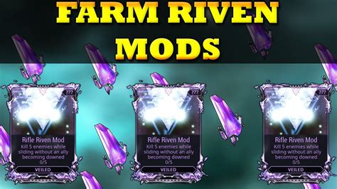 Warframe market riven mods - ismberlinda