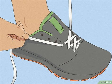 How to Lace Shoes So They Slip on: 7 Easy Methods