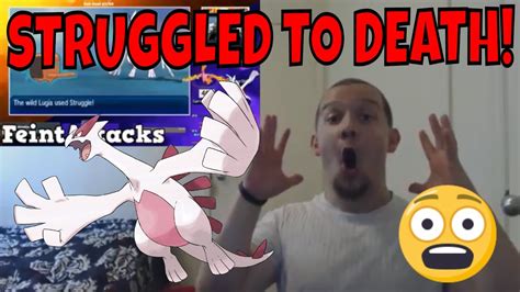 THE STRUGGLE OF DOOM!! Top 5 Shiny Pokemon Fails Part 28 Reaction! - YouTube