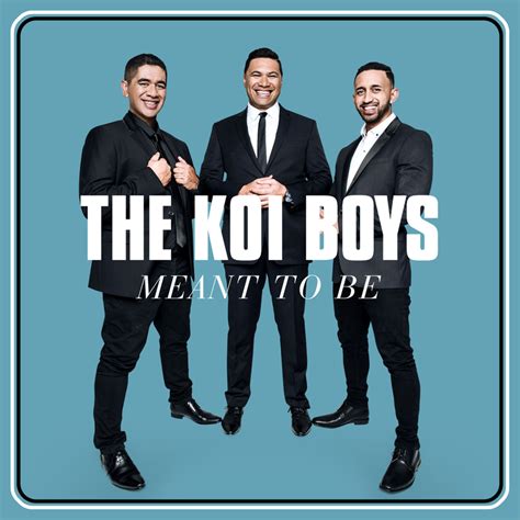 Descarga Discografia Completa - The Koi Boys, 2 Cds en MEGA (1 Link)