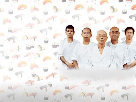 Jiro Dreams of Sushi (2011) - David Gelb | Synopsis, Characteristics, Moods, Themes and Related ...