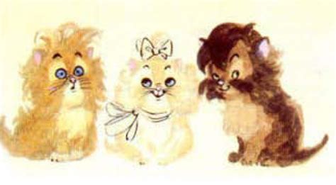 - Aristocats concept art. From The Illusion of Life:...