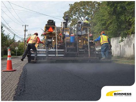 The Advantages of Asphalt Resurfacing