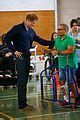 Prince Harry Plays Pool & Ping Pong in New Zealand: Photo 3370807 | Prince Harry Pictures | Just ...