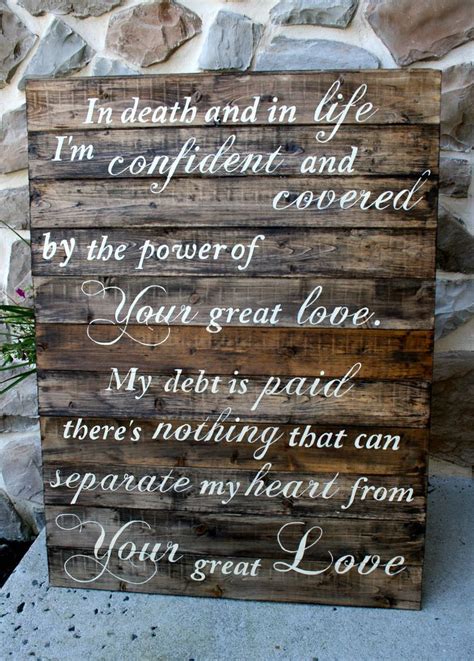 wood sign | Quotes | Pinterest | Wood signs sayings, Sign quotes, Wood ...